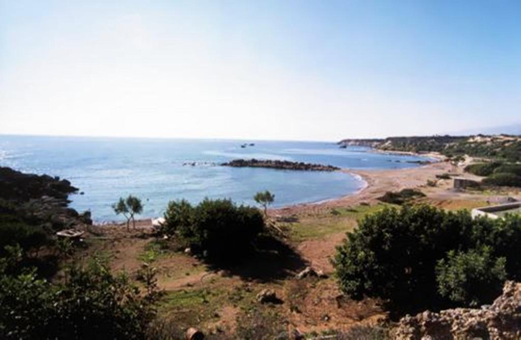 Zorbas Rooms Frangokastello Rom bilde