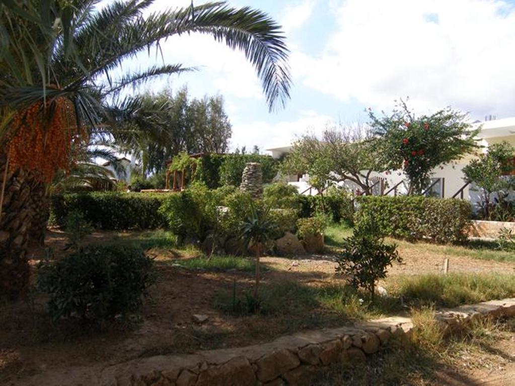 Zorbas Rooms Frangokastello Rom bilde